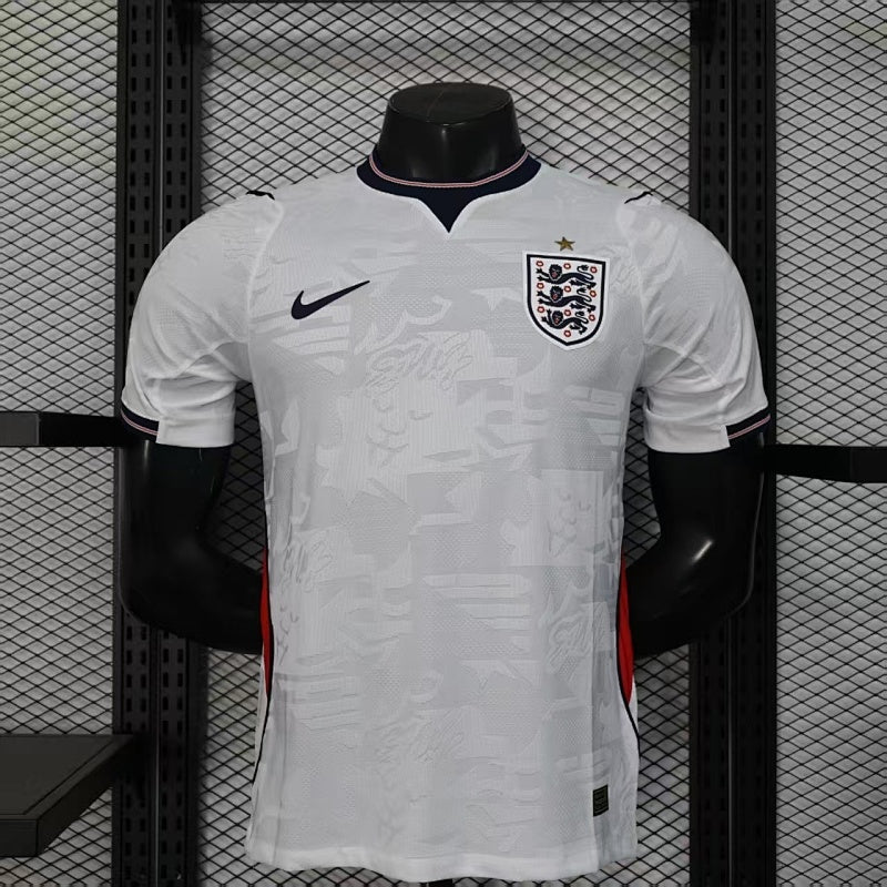 /26 England Home Player Edition S-XXL5