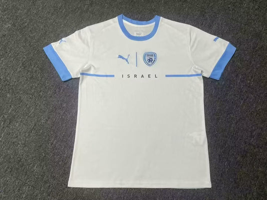 23/24 Israel National Team away S-4XL
