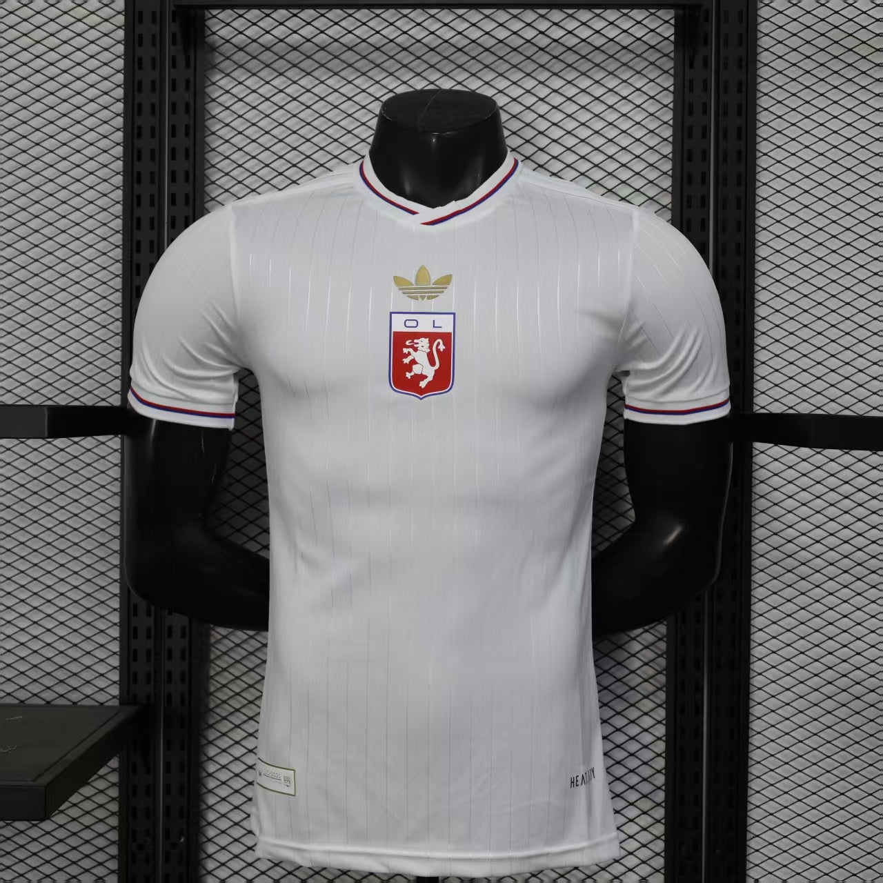 25/26 Olympique Lyonnais Anniversary Edition Player Edition S-XXL