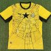 /27 Ghana Yellow Special Edition football jersey S-XXL4