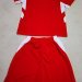 /27 Kids Switzerland home Yupoo Soccer Jerseys&amp;Size 16-305