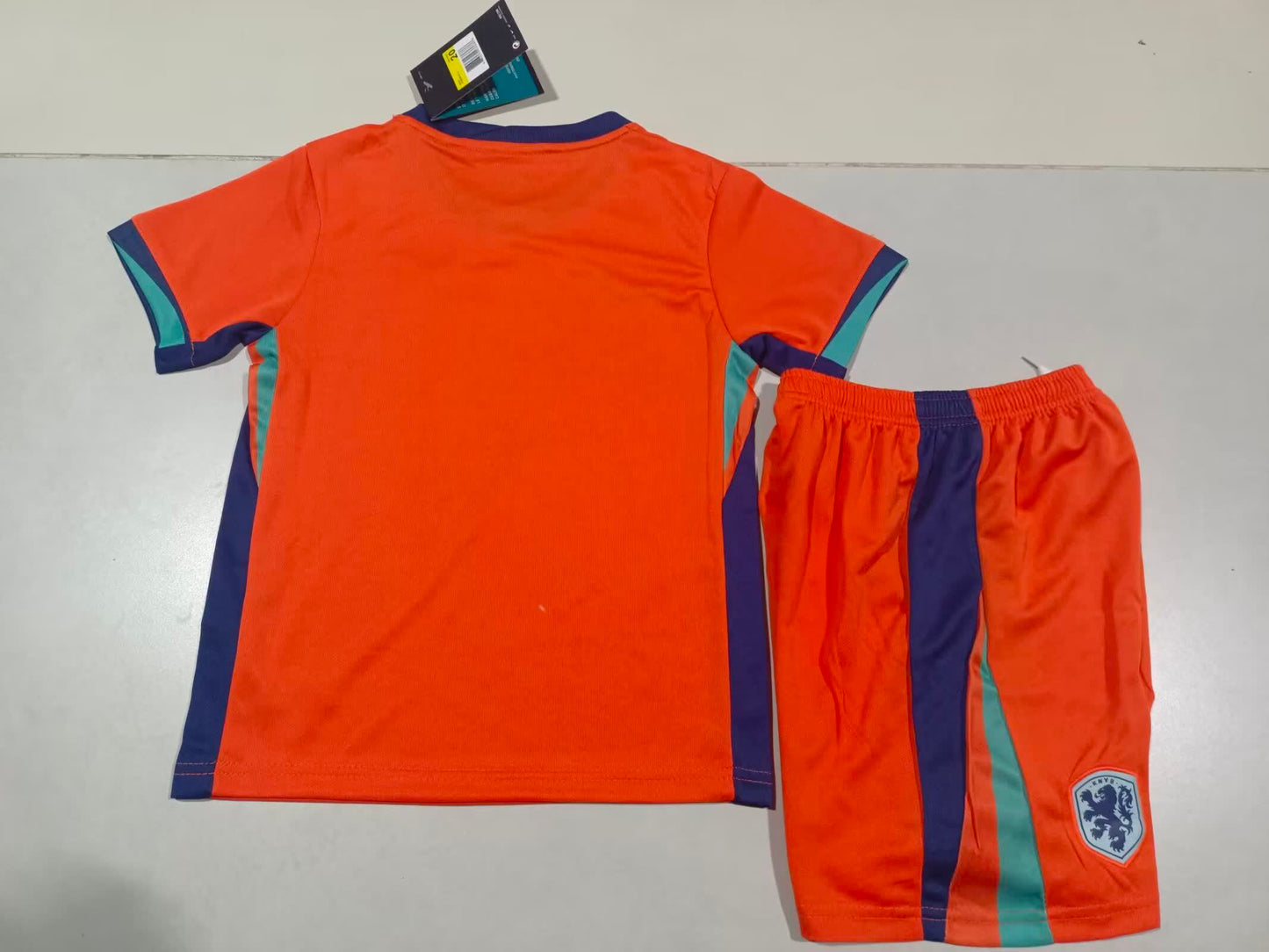 Netherlands 荷兰
