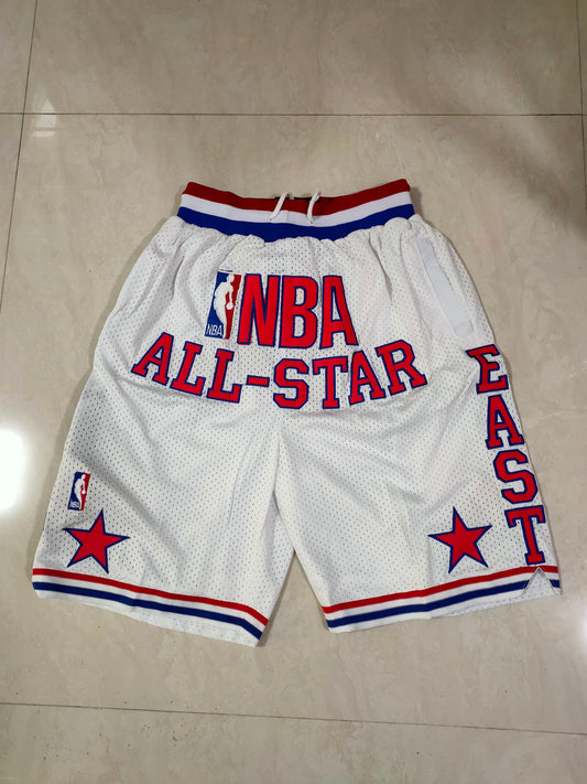 2003 All Star White Jaston Vintage Pocket