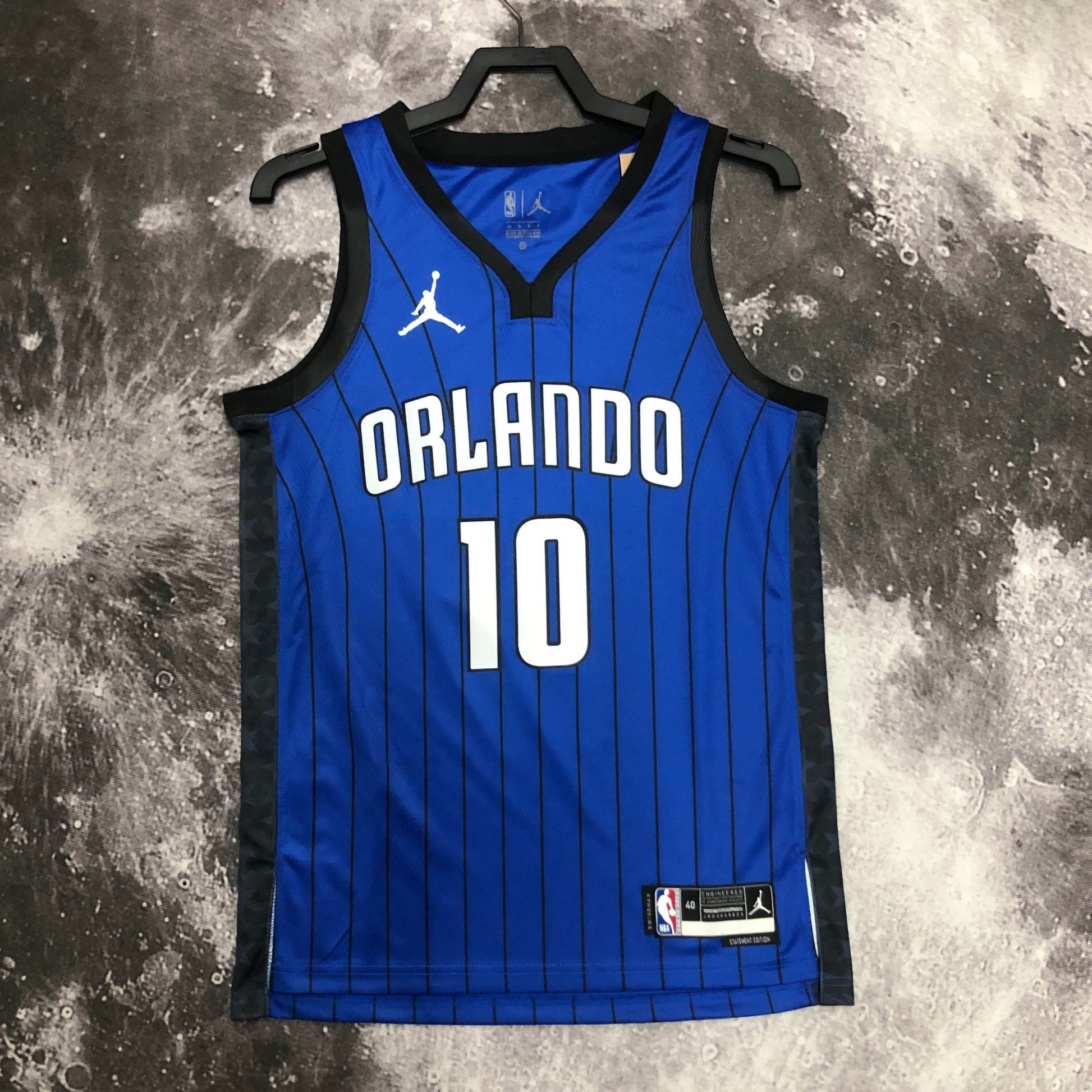 23 Season Magic Jumpman 10 Bol