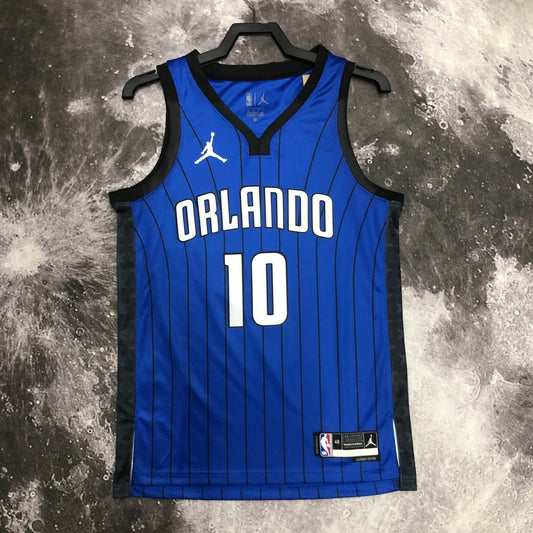 23 Season Magic Jumpman 10 Bol
