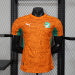 /27 Ivory Coast Home Player Edition Yupoo Soccer Jerseys S-XXL6