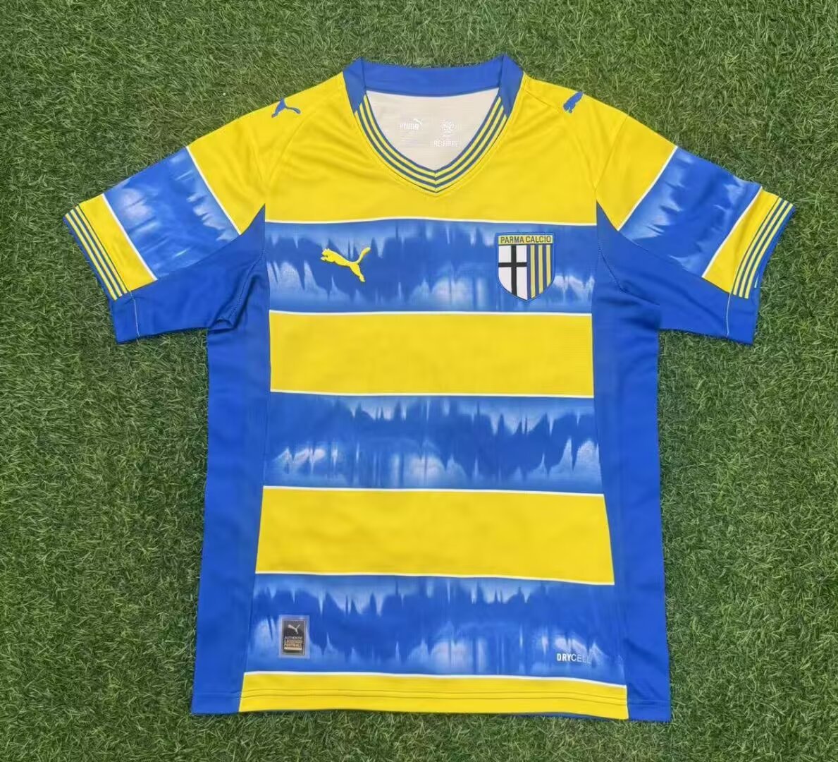 25/26 Parma away S-XXL
