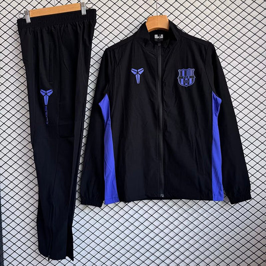 /26 Barcelona Joint Edition Windbreaker Set S-XXL2