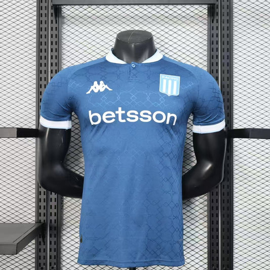 25/26 Racing Club de Avellaneda Home Player Edition S-XXL