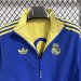 /27 Real Madrid Double sided Windbreaker S-3XL5