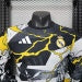 /26 Real Madrid Comic Edition Long Sleeve Player Edition S-3XL5