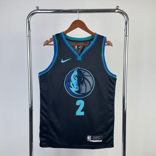 Dallas Mavericks Big Bull Head 2 # Irving