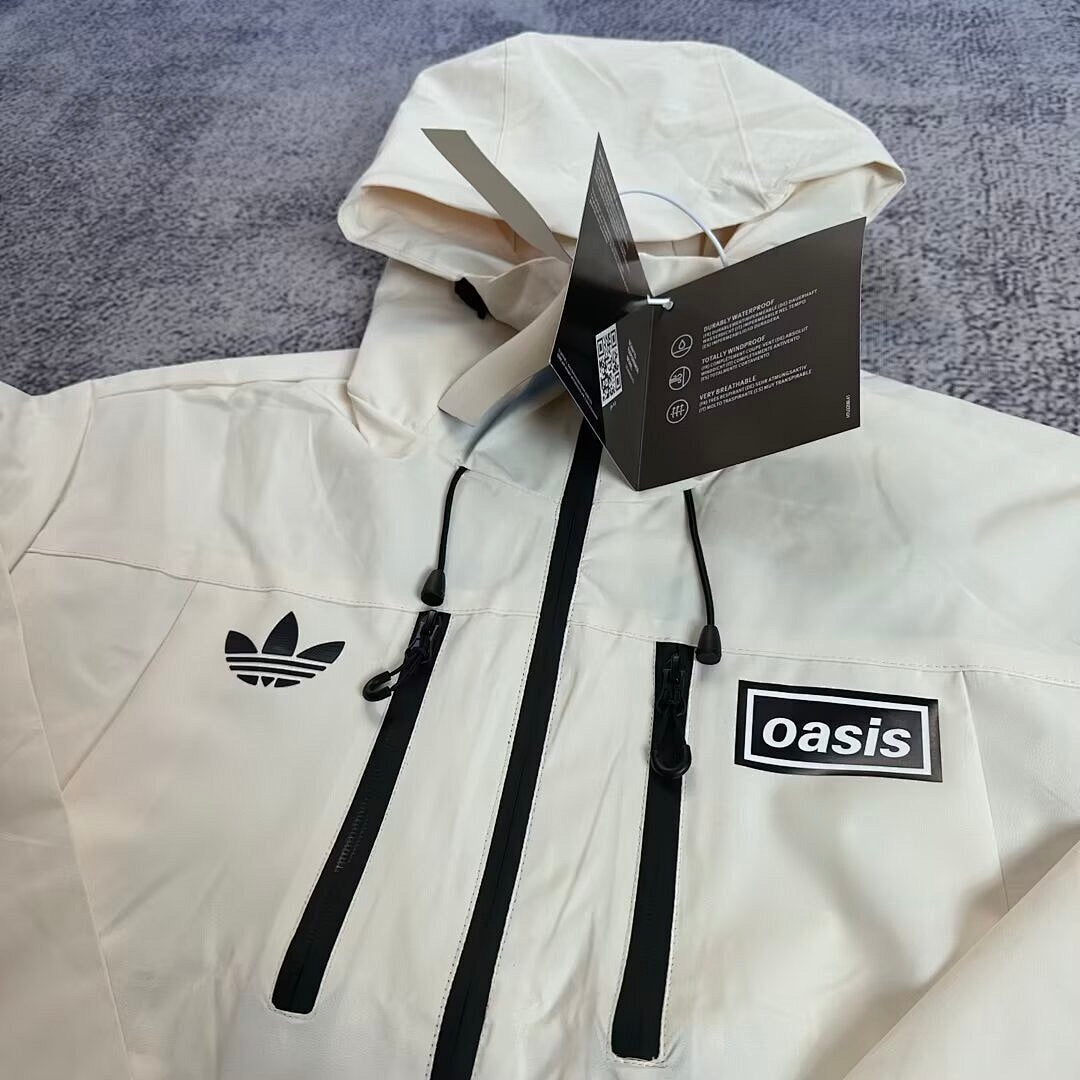 X18 Oasis Collaboration Windbreaker26
