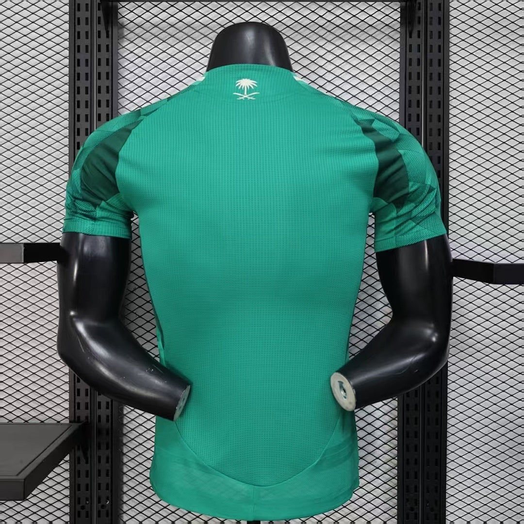 /26 Saudi Arabia Home Player Edition S-XXL6