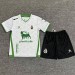 /26 Kids Racing de Santander Home Yupoo Soccer Jerseys&amp;Size 16-282