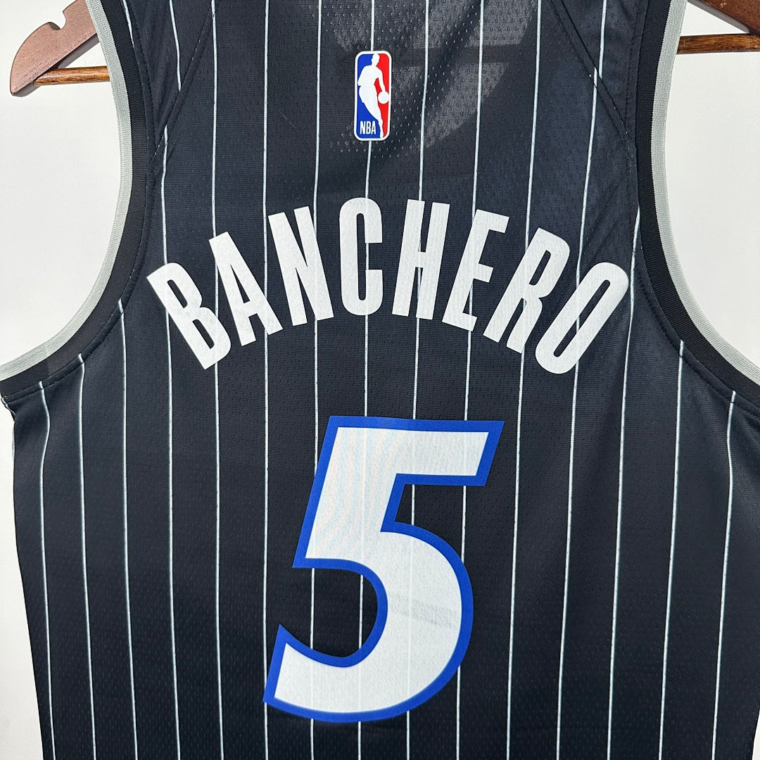 Season 26 Magic Flyers Limited Edition 5 # Banchero S-XXL6