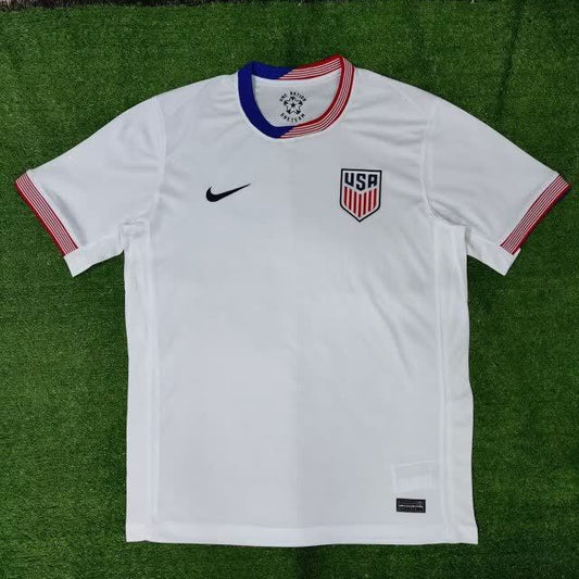 24/25 American home