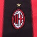 Retro Kids 2011/12 AC Milan home football shirt&amp;Size16-287