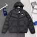 [Cotton Jacket] Windrunner Down Cotton Jacket Running Training Sports Down Cotton Jacket M-XXL20