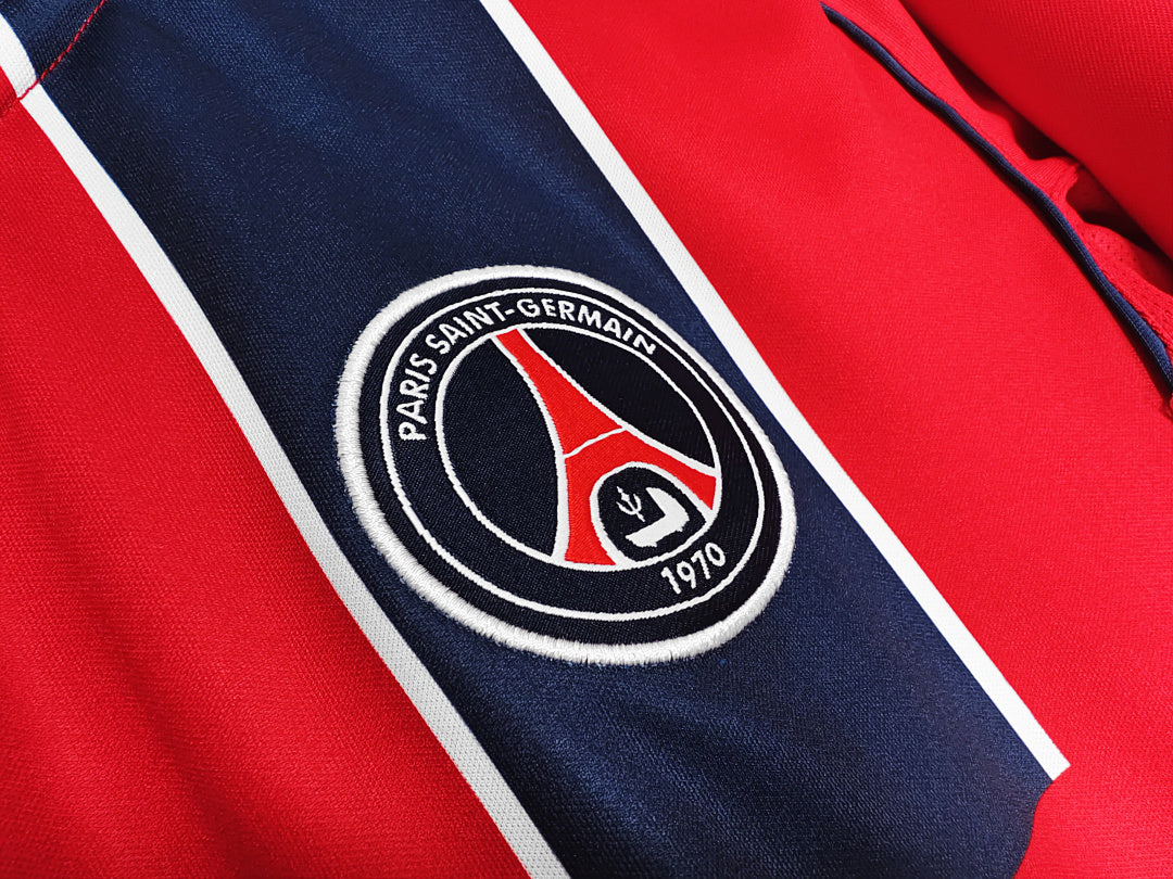 Retro 2004/05 PSG away S-XXL6