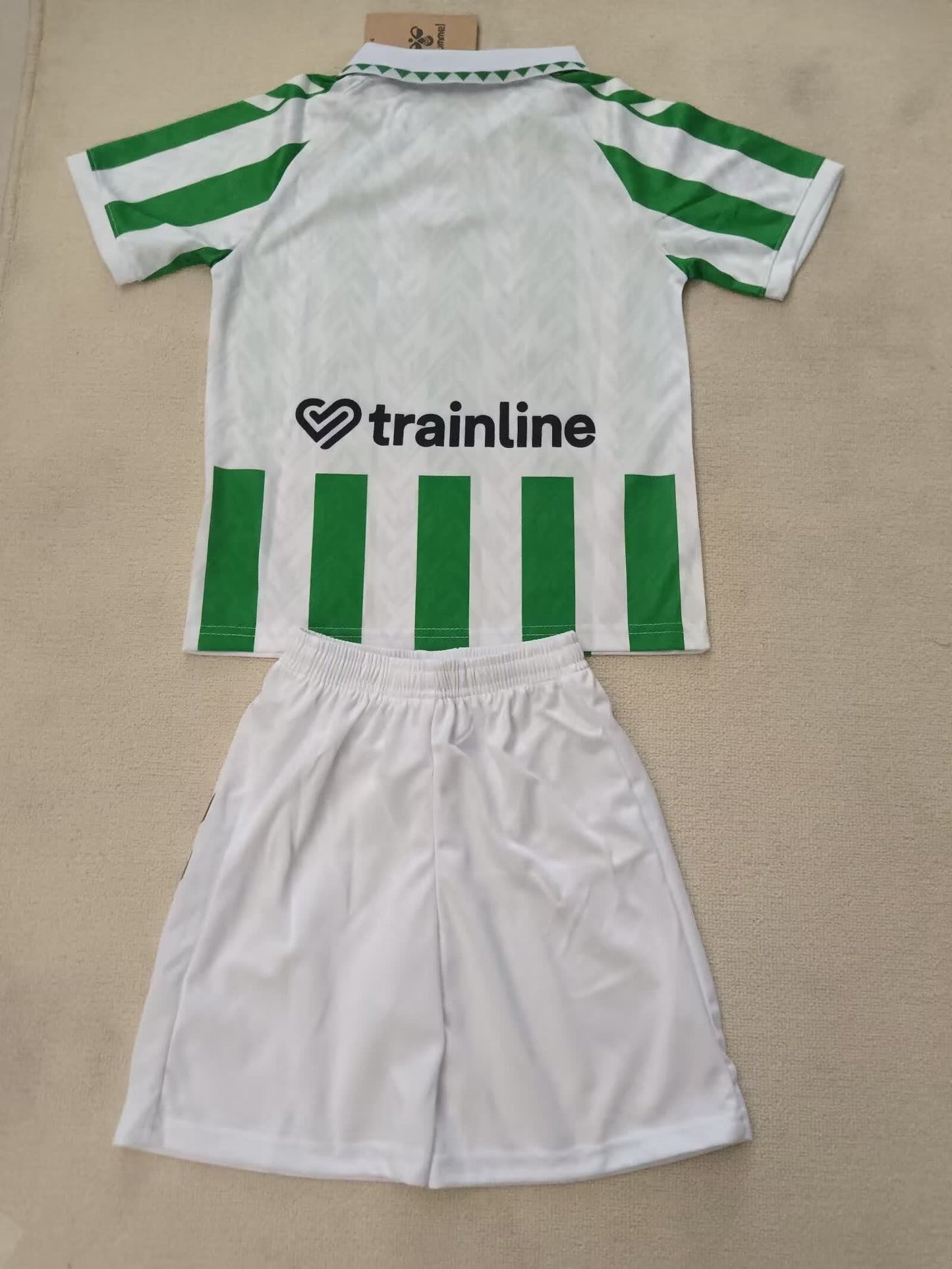Real Betis 贝蒂斯