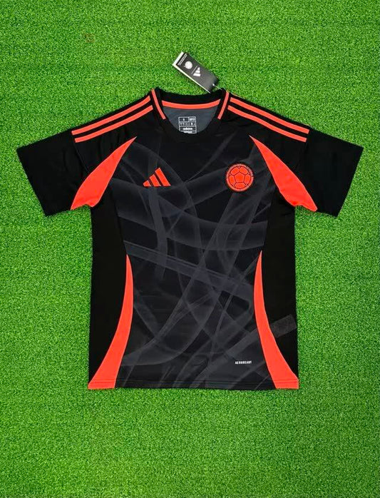 24/25 Colombia away S-4XL
