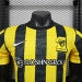 /26 Al-Ittihad Home With New Advertisement Player Edition S-XXL5