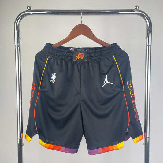 23 Season Suns Jumpman Limited Shorts