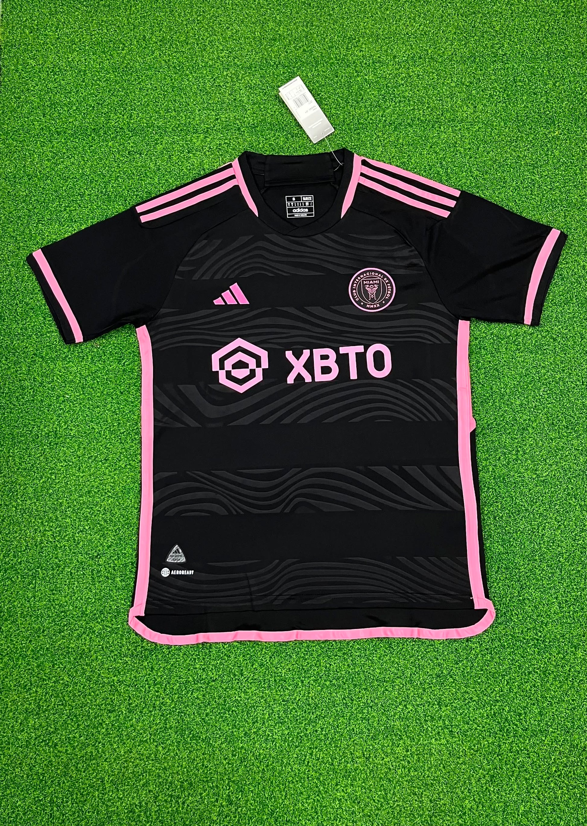 23/24 Miami away