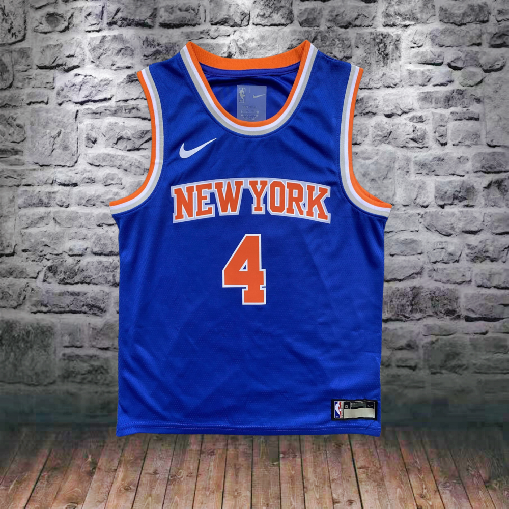 Knicks Kids No.4