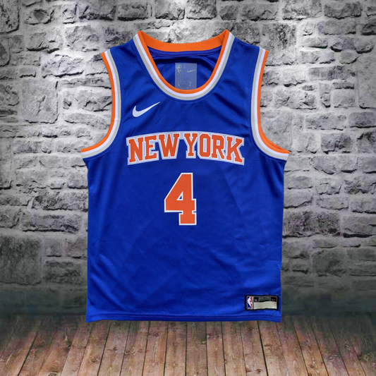 Knicks Kids No.4