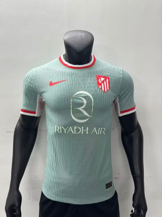 24/25 Atletico Madrid away player version