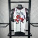 th season Raptors retro white 15 # Carter S-XXL6