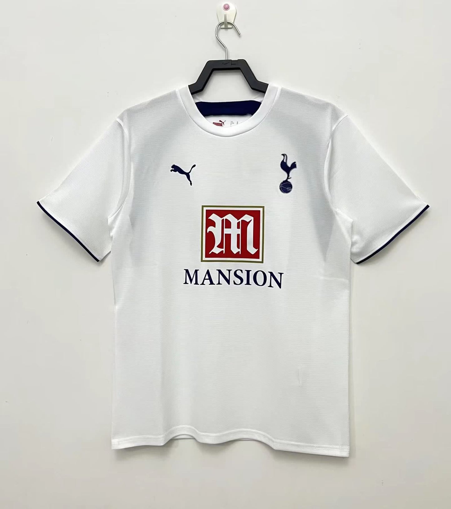 06/07 Tottenham Hotspur Home S-XXL