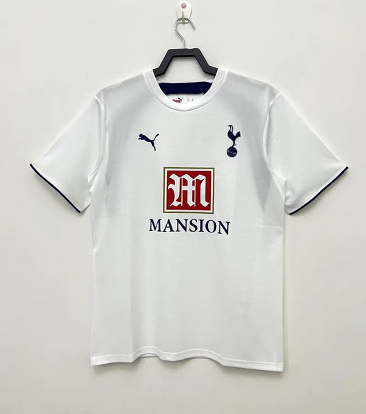 06/07 Tottenham Hotspur Home S-XXL