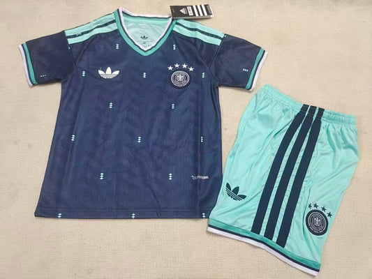 /27 Kids Germany away&amp;Size16-285