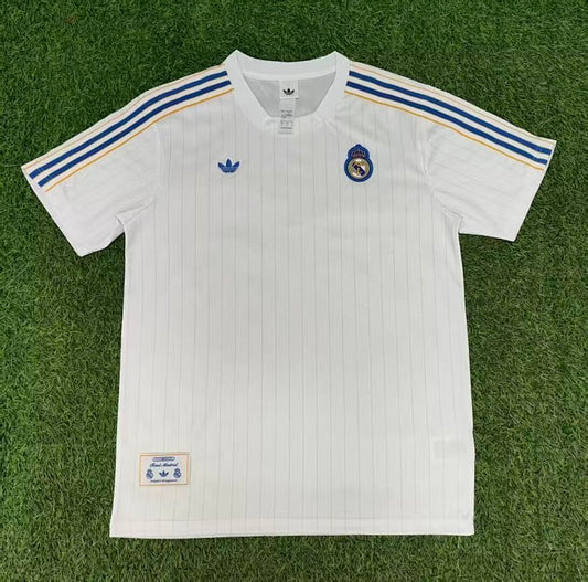 /26 Real Madrid White Special Edition S-XXL4