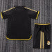 Retro Kids 1999/01 Real Madrid away&amp;Size16~287