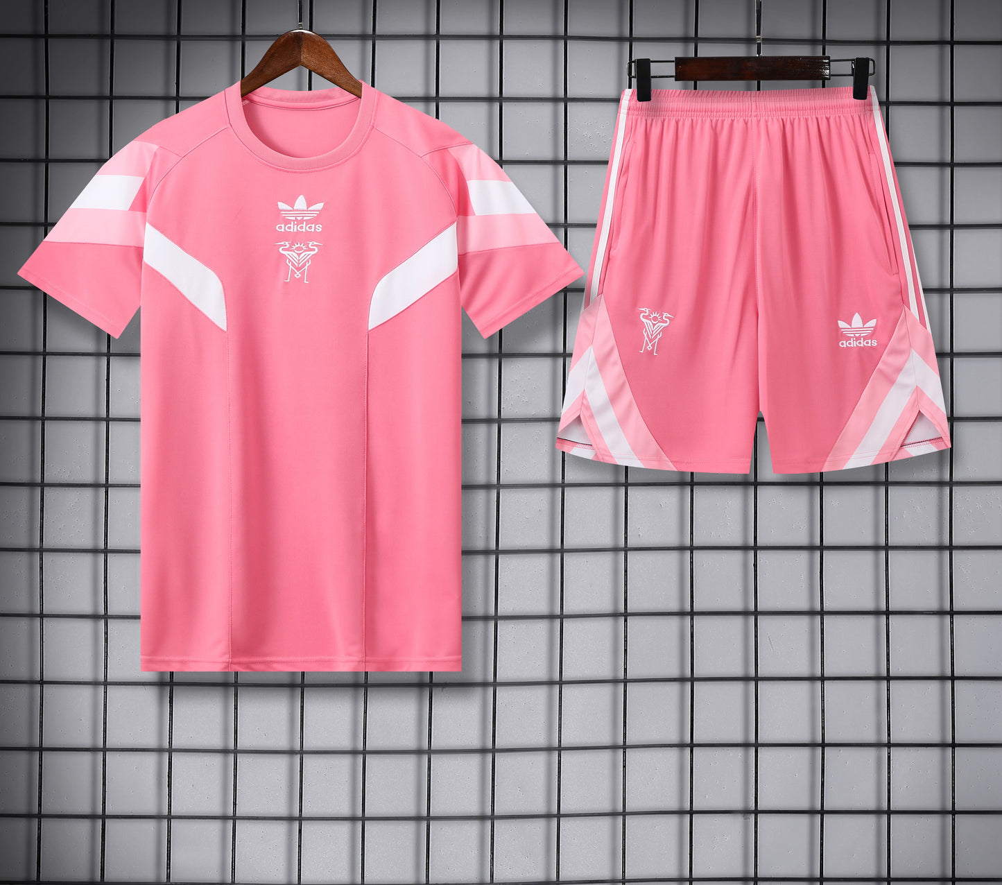 2025/26 Miami Pink Training Suit S-XXL