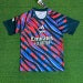 /27 Arsenal training uniform football jersey S-4XL2