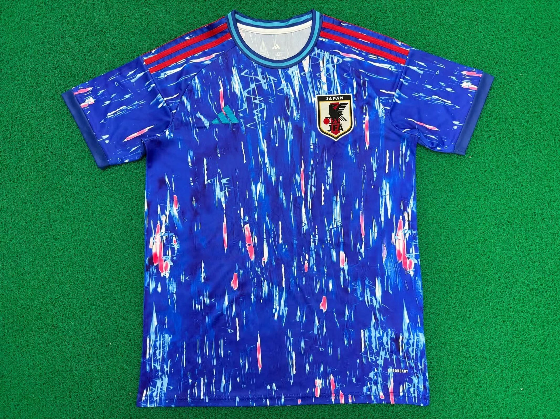25/26 Japan Shining Edition S-XXL