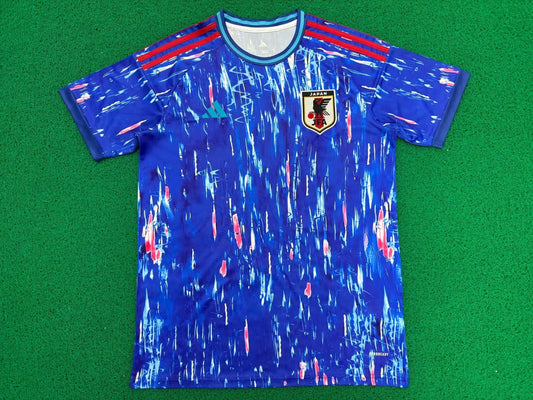 25/26 Japan Shining Edition S-XXL
