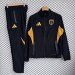 /26 PSG Black Windbreaker Set S-XXL3