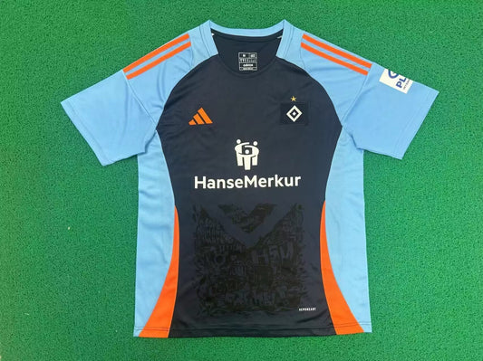 25/26 Hamburger SV Special Edition S-XXL