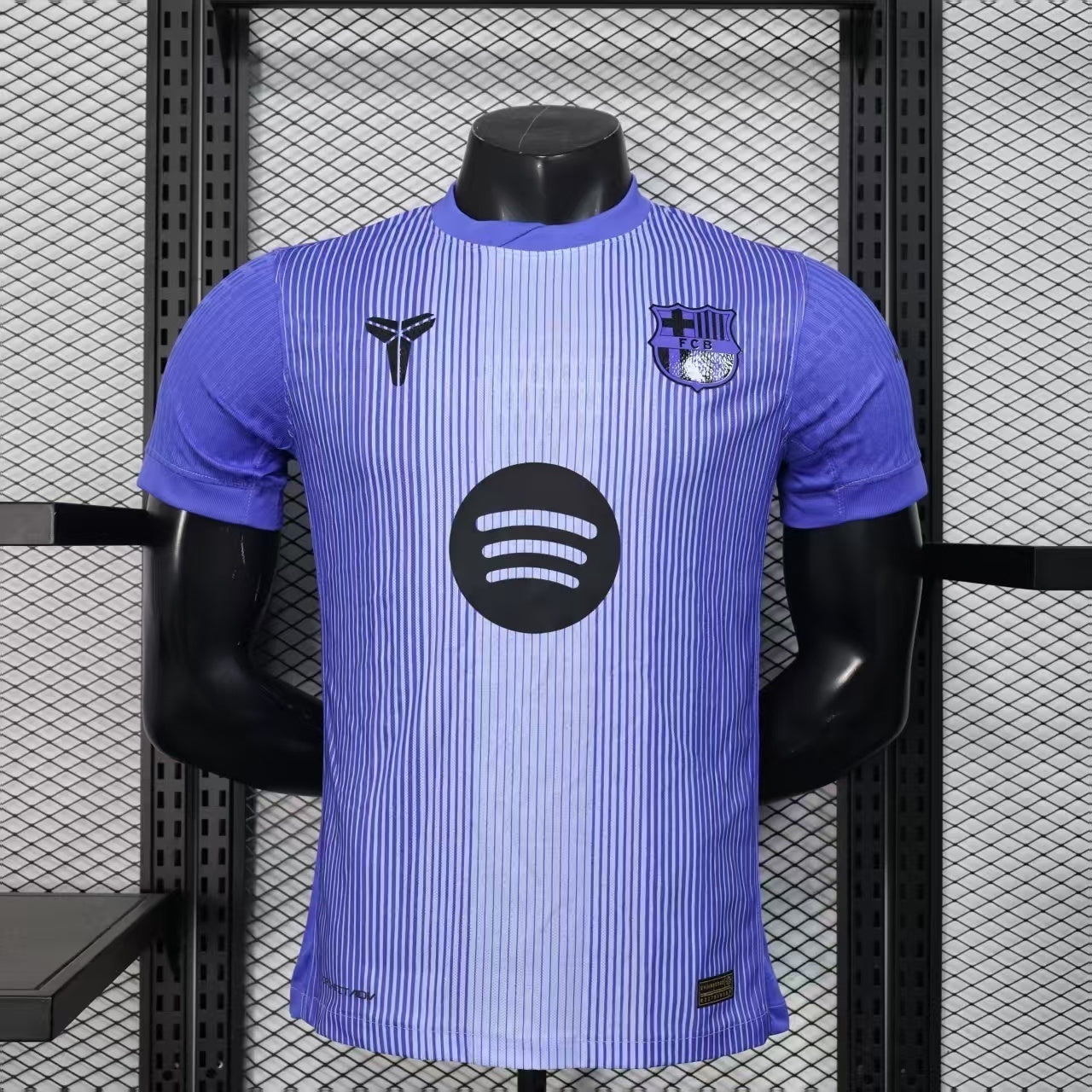 25/26 Barcelona Special Edition Player Edition S-XXL