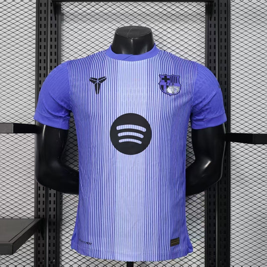 25/26 Barcelona Special Edition Player Edition S-XXL