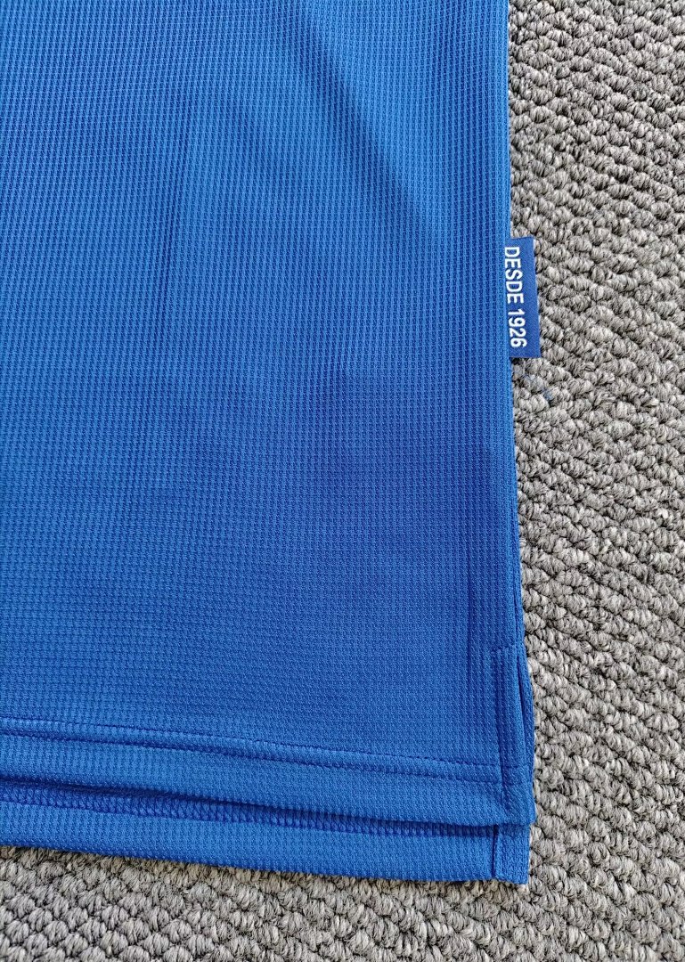 Retro 1996/97 Real Oviedo home S-XXL5