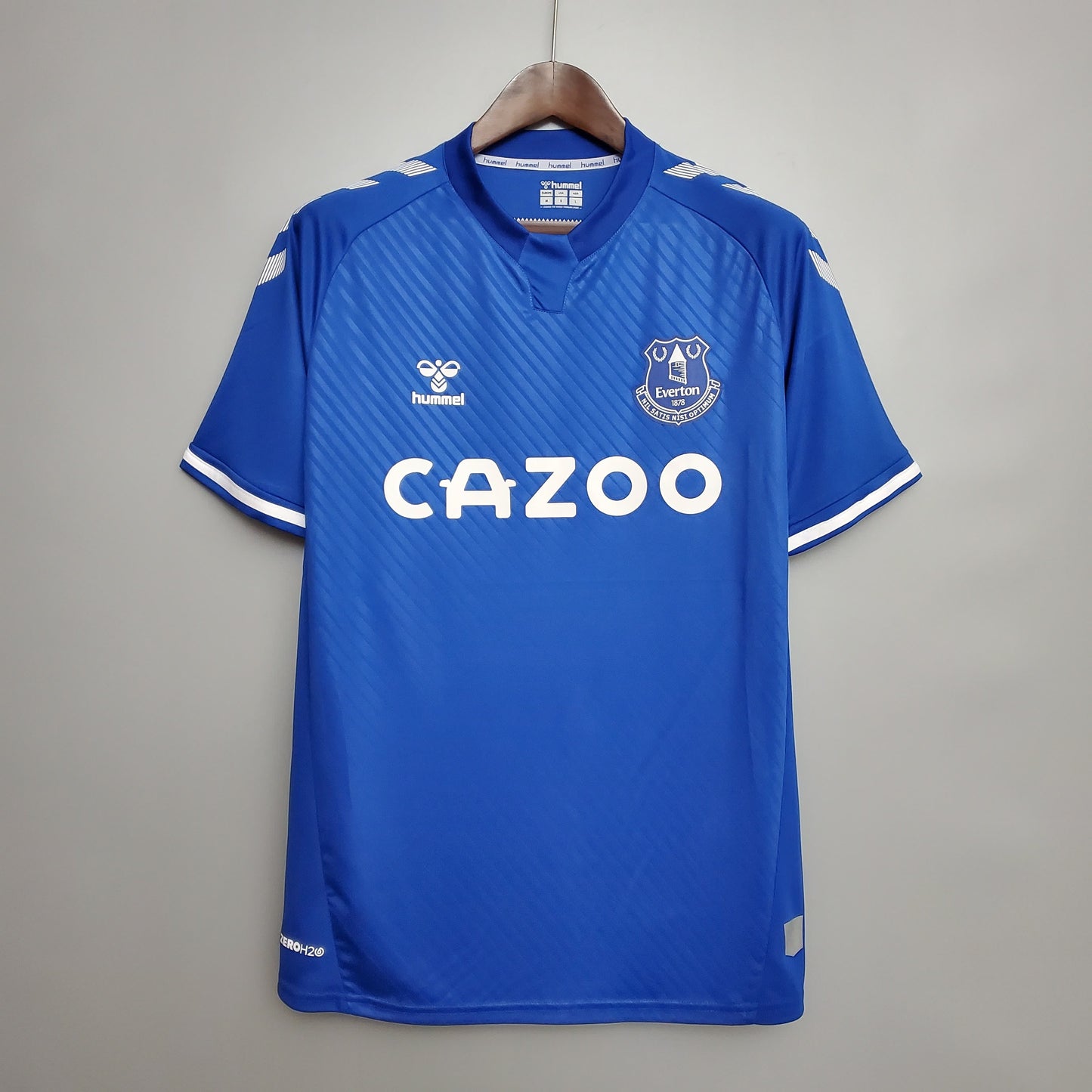 20/21 Everton home S-XXL