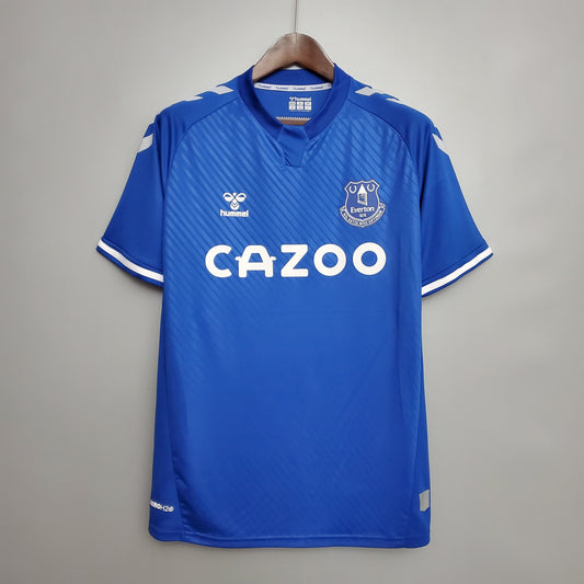 20/21 Everton home S-XXL