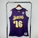 Blackpink Joint Edition Los Angeles Lakers NBA Jersey S-XXL7
